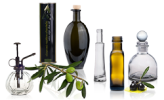 Olio d'oliva