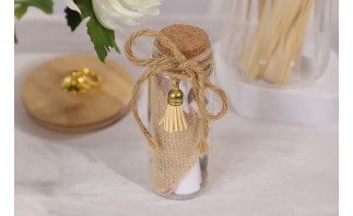 Event Décor Jars