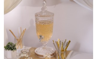 Decorative jars