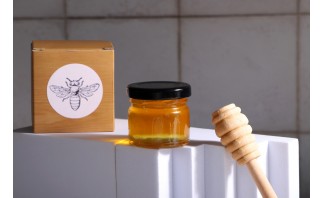 Pommades de cire d'abeille
