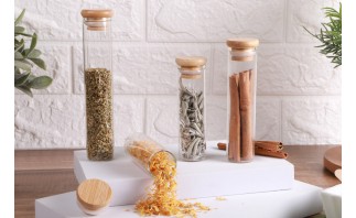 Mini-pots