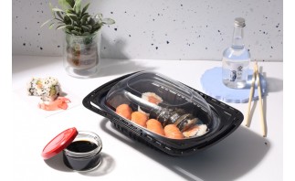 Catering consumables