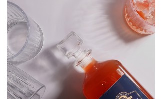 Πώματα γυάλινα