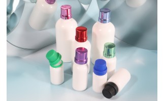 Dropper Caps