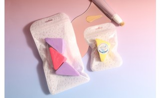 Σακουλάκια non woven με zip
