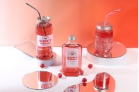 Μπουκάλια για soft drinks