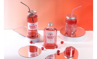 Soft drinks