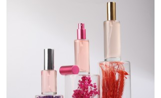 Perfumery