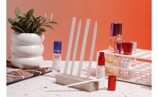 Équipement de parfumerie