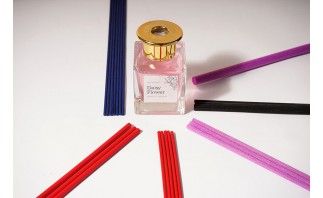 Fiber sticks