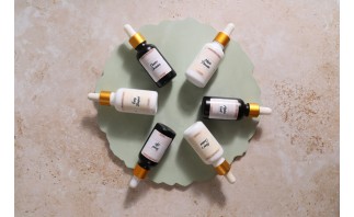 Huiles aromatiques