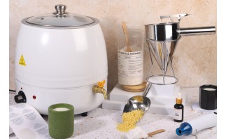 Articles de cire