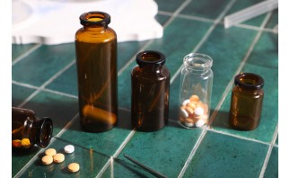 Pharmaceutical Packaging