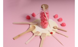 Spoons - Dippers