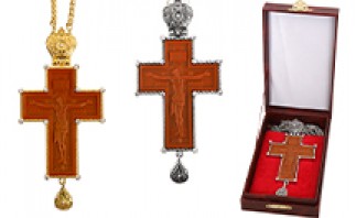 Crosses