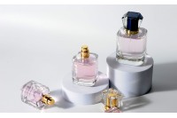 Sticle de parfum