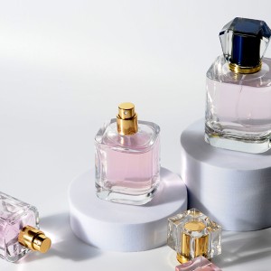 Perfume Bottles
