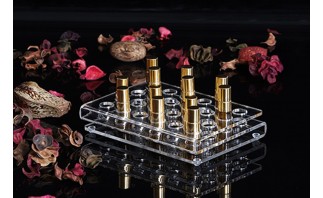 Perfumery equipment