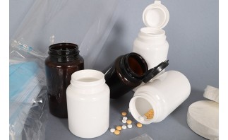 Pharmacy items
