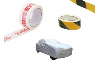 Safety equipment and protective products