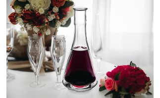 Decanters and Carafes