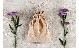 Pouches for wedding - christening