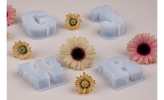 Silicone Mοulds