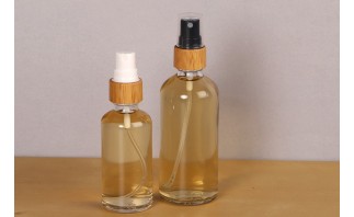 Sprays for oils
