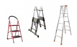 Ladders