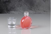 Bottiglie in miniatura per bomboniere e bevande