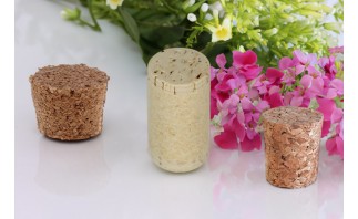 Natural corks