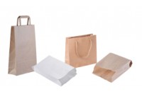 Sacs et sachets