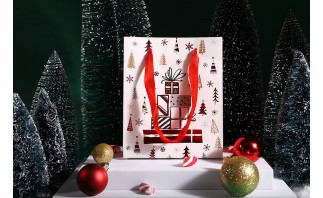 Sacs de Noël