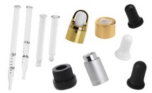 Accessories for droppers