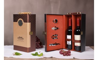 Wine boxes