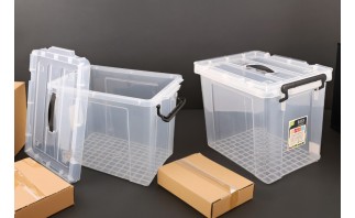 Storage boxes