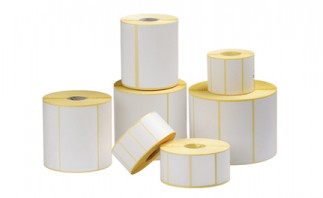 Thermal Transfer Labels (MAT)
