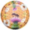 11361 (ape con fiori) 