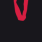 176-7 (Black with red)