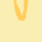 Yellow with orange (242-1-3-8-99) 