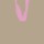 242-1-3-99  (Beige MAT avec rose) 