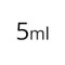 5 ml 