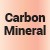 Carbon Mineral [9984] 