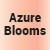 Azure Blooms [9998] 