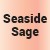 Seaside Sage [9998] 