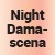 Night Damascena [9983] 