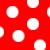 Red polka-dot [0] 