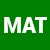 Green matte [228] 