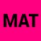 1023-97-7 (Fucshia matte) 