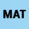 1105-2-13 (Bleu clair MATT) 